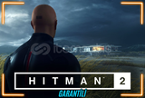 ⚡ HITMAN 2 + Ömür Boyu Garanti ⚡