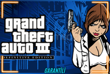 ⚡Grand Theft Auto III - The Definitive Edition⚡