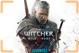 ⚡ The Witcher 3 Wild Hunt+ Ömür Boyu Garanti ⚡