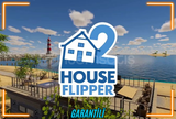 ⚡ House Flipper 2 + Ömür Boyu Garanti ⚡