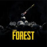 The Forest Online + Mail Değişen HESAP