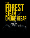 THE FOREST ONLINE STEAM HESABI
