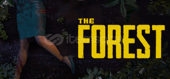 The Forest + OTO SİSTEM The Forest + OTO SİSTEM