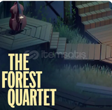 The Forest Quartet Steam CD Key