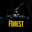 THE FOREST & GARANTI PS4+PS5 THE FOREST & GARANTI PS4+PS5