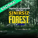 THE FOREST SINIRSIZ + ONLINE