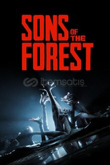 The Forest + Sons Of The Forest