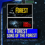 THE FOREST+ Sons Of The Forest garantili 