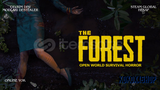 ⭐The Forest Steam Hesab %100 Garanti