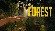 The Forest | Steam Hesap The Forest | Steam Hesap