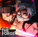 The Forge 100K Coin Kasma Hizmeti