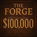 The Forge 100k $ Para açıklamayı oku 
