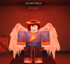 The Forge Angel 0.5% Mail Onaysız 