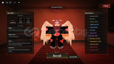 THE FORGE ANGEL HESAP