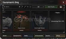 The Forge angel kasılmış hesap