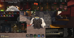 The Forge Angeln mainlemelik hesap