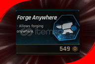 ✅ The Forge Anywhere / ✅ (7/24 Teslimat) ✅ The Forge Anywhere / ✅ (7/24 Teslimat)