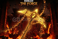 THE FORGE | ARCANE PICKAXE | EFSANE GÜÇ &HIZ