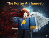 ✨ The Forge Archangel Class ✨ Hızlı Teslim✨ 