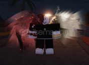 The Forge - Archangel (Level 46)