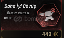 [THE FORGE]BETTER FORGE