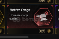 ⚡THE FORGE BETTER FORGE⚡