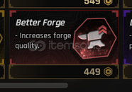 ⭐The Forge Better Forge⭐