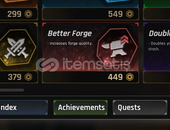 The Forge Better Forge The Forge Better Forge