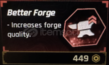 The Forge Better Forge The Forge Better Forge