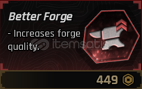 ⭐ The Forge Better Forge ⭐