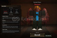 The Forge Demon 0.5% Mail Onaysız