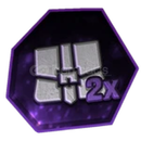 The Forge Double Storage