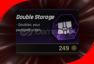 ✅ The Forge Double Storage / ✅ (7/24 Teslimat) ✅ The Forge Double Storage / ✅ (7/24 Teslimat)