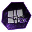 [THE FORGE] - Double Storage Gamepass ⭐