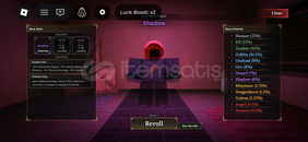 The forge en ucuz shadow ırk.