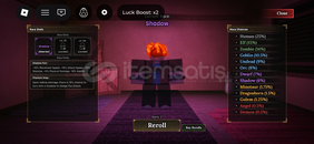 The forge en ucuza shadow ırk 