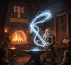 The forge enchant kasma hizmeti 