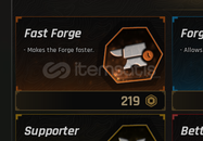 The Forge Fast Forge The Forge Fast Forge