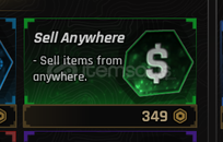 ⭐The Forge Sell Anywhere⭐
