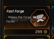 ⭐The Forge Fast Forge⭐