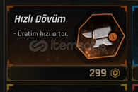 ⭐The Forge Fast Forge⭐