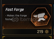 ✨The Forge Fast Forge | En Ucuzu✨