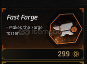 ⭐THE FORGE FAST FORGE EN UYGUNU GİFT⭐