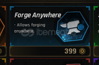 The Forge Forge Anywhere 