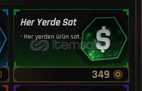 ⭐The Forge Sell Anywhere⭐