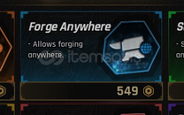 ✨The Forge Forge Anywhere | En Ucuzu✨