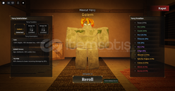 ⭐THE FORGE GOLEM RACE EN UYGUNU