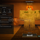 The Forge | Golem Race | Hesap