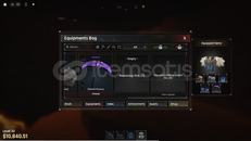 The forge hesabı angel