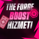 ⭐THE FORGE KENDİ HESABINIZA LEVEL BOOST ⭐THE FORGE KENDİ HESABINIZA LEVEL BOOST